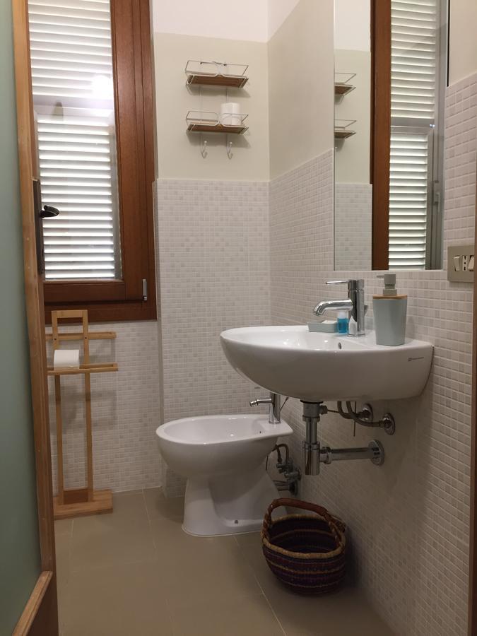 Viaxx 51 Lägenhet Alghero Exteriör bild