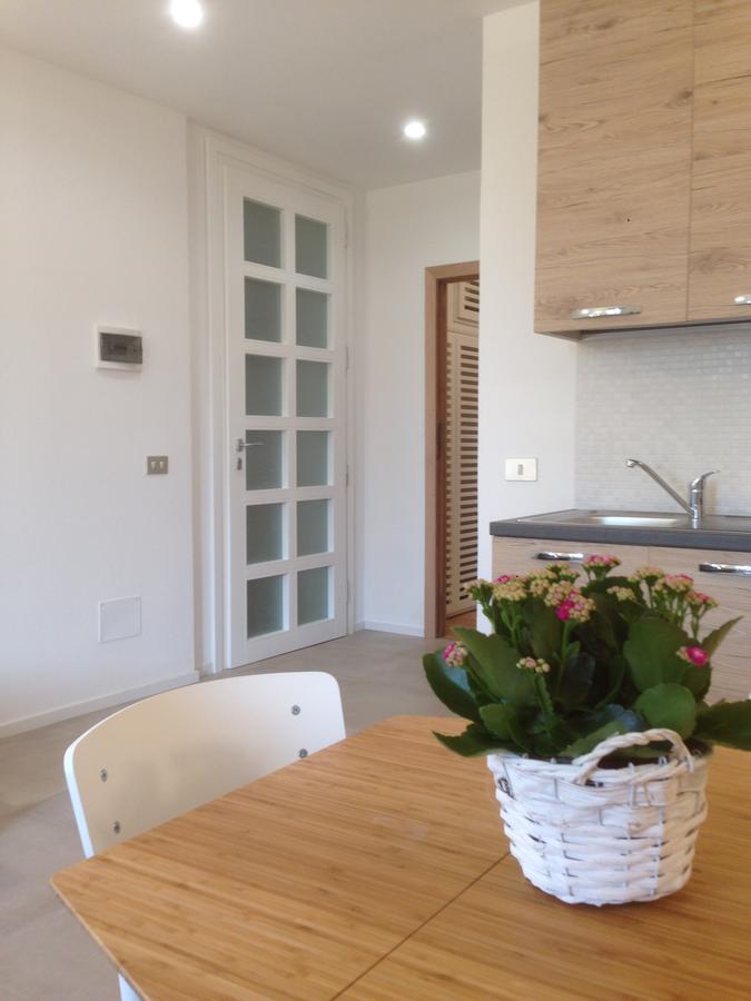 Viaxx 51 Lägenhet Alghero Exteriör bild
