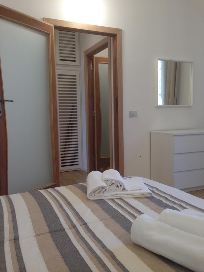Viaxx 51 Lägenhet Alghero Exteriör bild