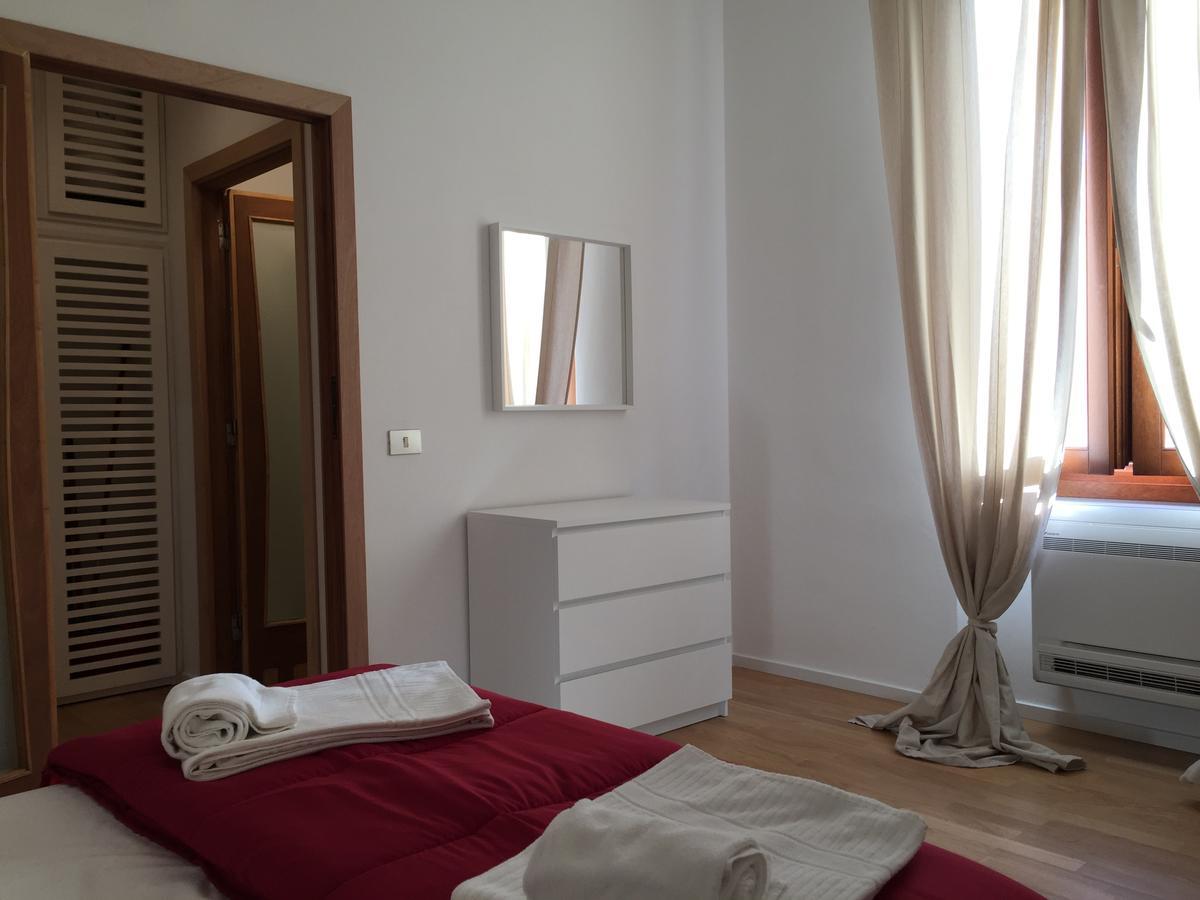 Viaxx 51 Lägenhet Alghero Exteriör bild