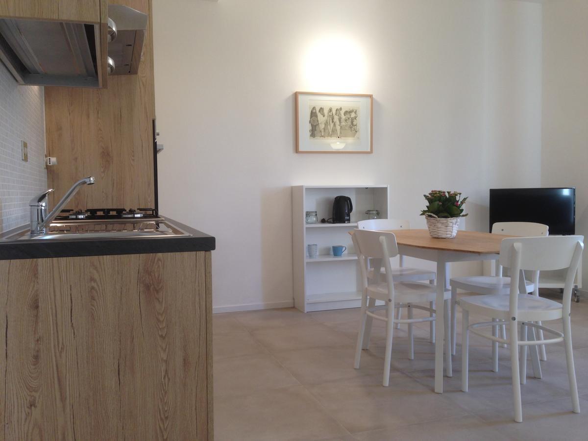 Viaxx 51 Lägenhet Alghero Exteriör bild