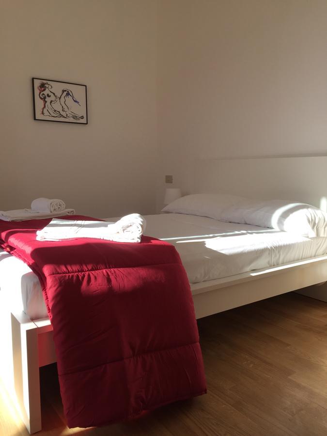 Viaxx 51 Lägenhet Alghero Exteriör bild