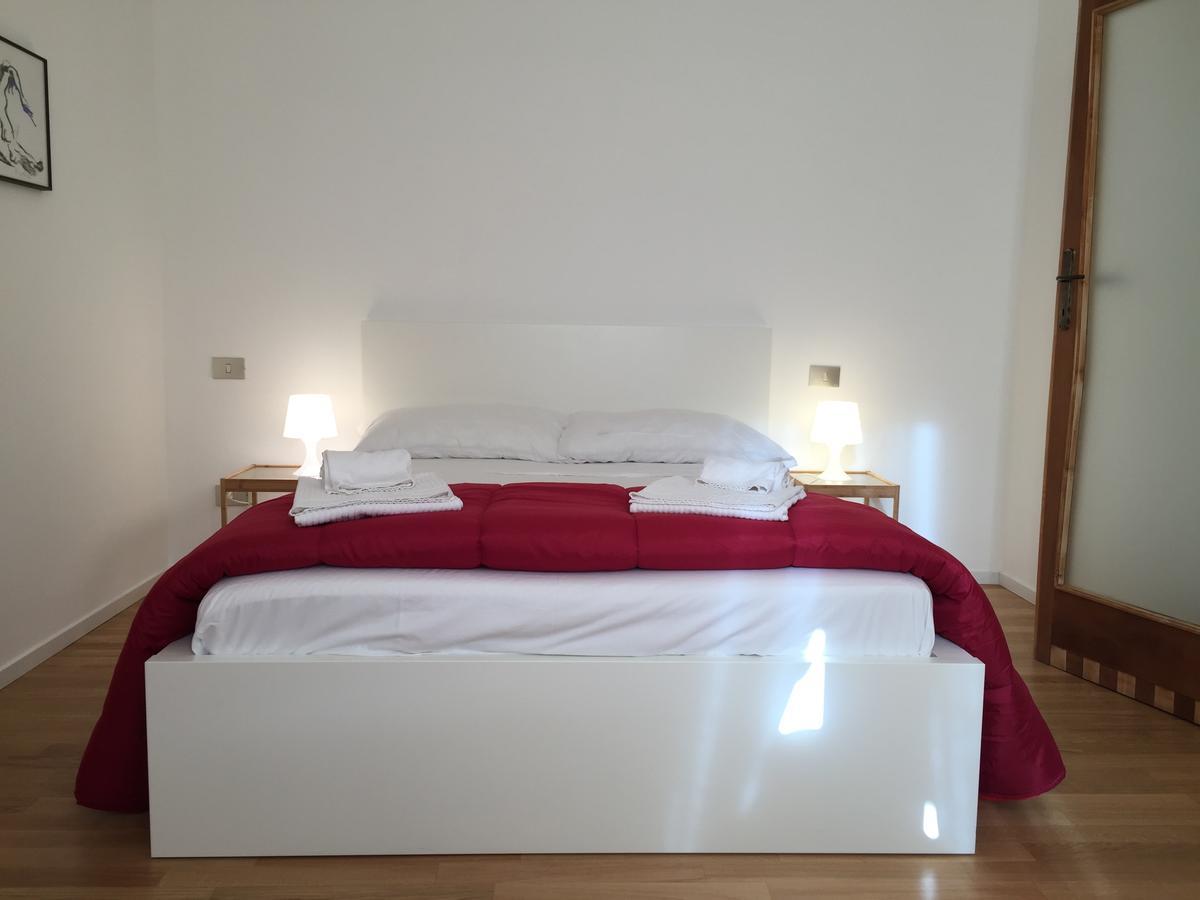 Viaxx 51 Lägenhet Alghero Exteriör bild
