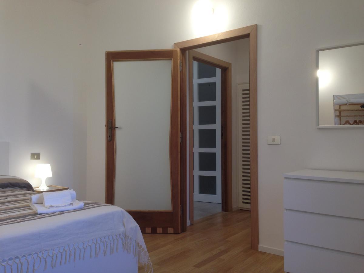 Viaxx 51 Lägenhet Alghero Exteriör bild