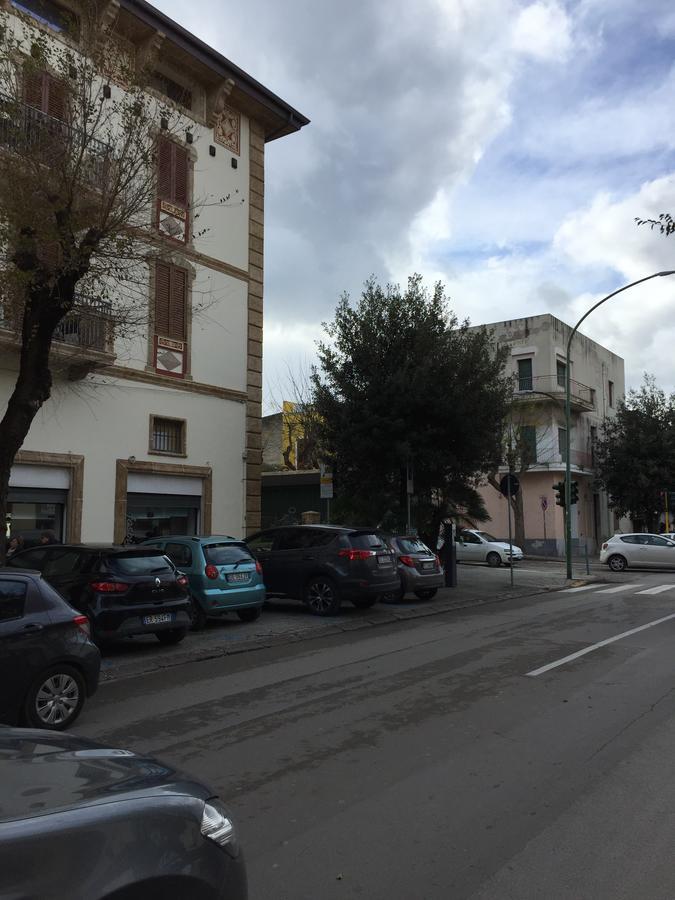 Viaxx 51 Lägenhet Alghero Exteriör bild