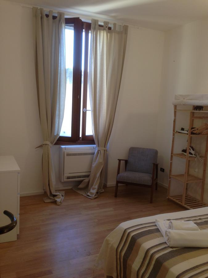 Viaxx 51 Lägenhet Alghero Exteriör bild