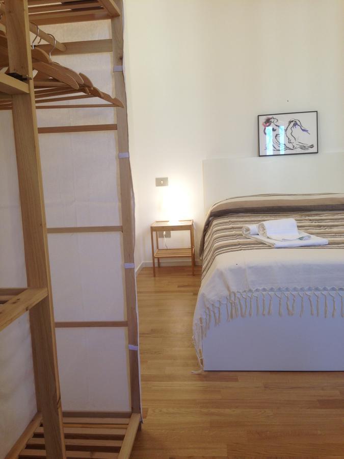 Viaxx 51 Lägenhet Alghero Exteriör bild